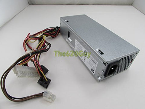 HP FH-ZD221MGR 220 Watts 220W ATX12V Switching Power Supply Bastec 633195-001