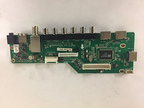 RCA LRK55G55R120Q 55" Television Main Board- 55120GE01M3393LNA15-D4