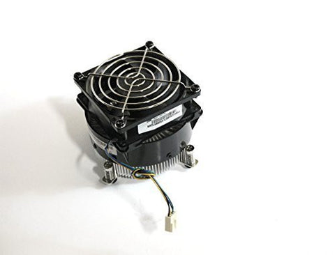 Genuine Lenovo Thnkcentre M57 Computer Heatsink and Fan Combo 41R6035