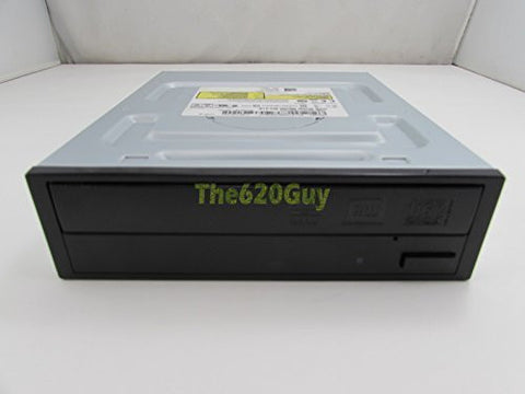 Dell 9FD57 DVD±RW Dual Layer 2MB Black SATA Optical Drive Toshiba Samsung SH-216