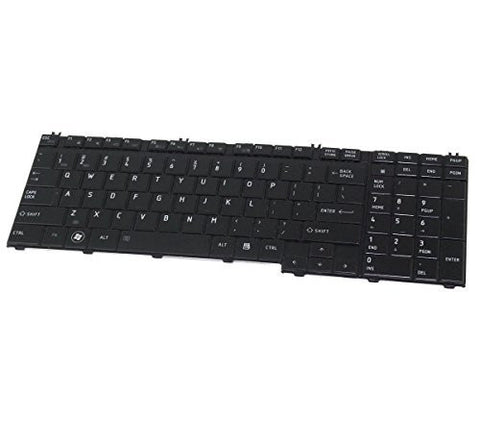 Toshiba Satellite A505 Keyboard- V000190720