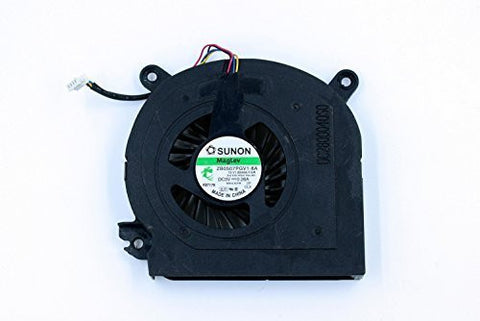Dell Latitude E6500 Laptop Cooling Fan- YP387