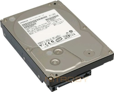 HITACHI, Hitachi Ultrastar A7K2000 HUA722010CLA330 1 TB Internal Hard Drive (Catalog Category: Computer Technology / Storage Components)