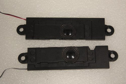 Dell Precision M4300 Laptop Speaker Set
