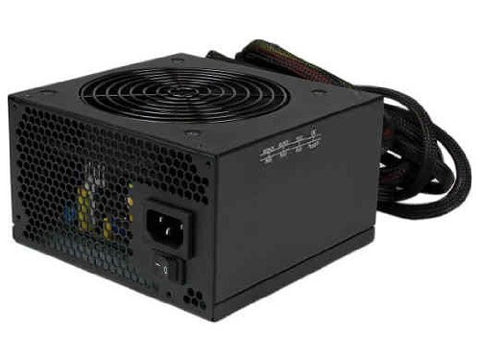 StarTech.com 250 Watt ATX Replacement Computer PC Power Supply - ATXPOWER250
