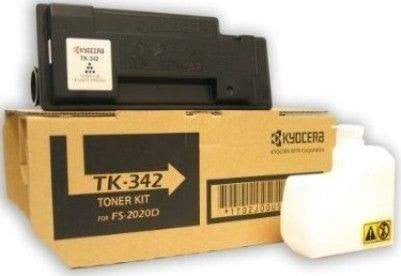 KYOTK342 - Kyocera TK-342 Toner Cartridge - Black