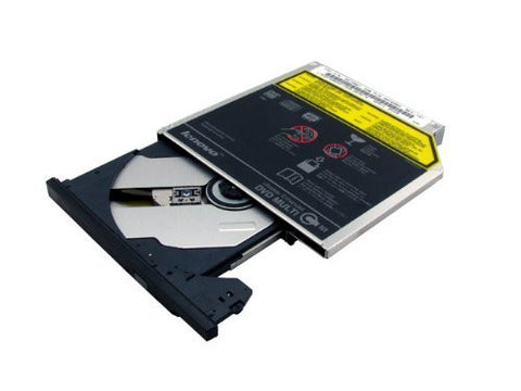Lenovo Thinkpad R61i UJ-860 Ultrabay Enhanced DVD/CD-RW Drive- 39T2861