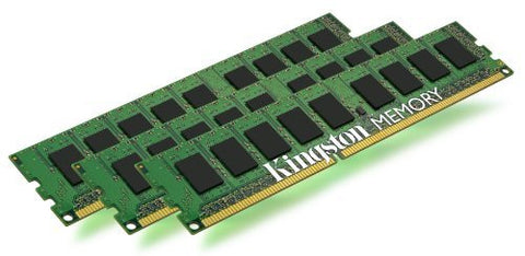 Kingston 4 GB DDR3 SDRAM Memory Module 4 GB (1 x 4 GB) 1333MHz DDR31333/PC310600 ECC DDR3 SDRAM KTH-PL313/4G
