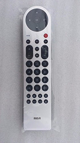 RCA TV LED40G45RQ LED32G30RQ LED32G45RQ LED24G45RQ Remote Control