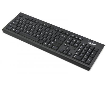 Acer PR1101 PS/2 Desktop Keyboard