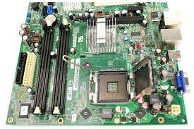 Dell Vostro 220 MT G33M02 Motherboard- CU409