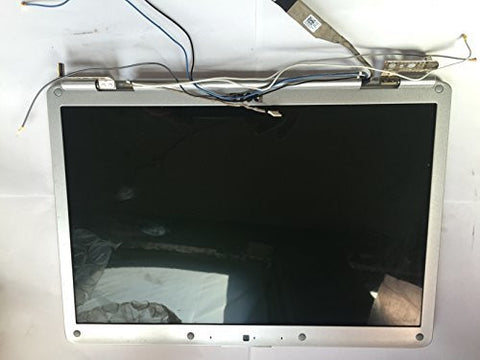 Dell Inspiron 1525 Laptop LCD Screen Complete- Yellow
