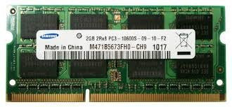 Apple iMac 27" A1312 2GB RAM Memory- M471B5673FH0-CH9