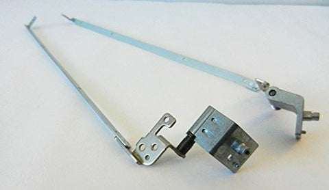 Toshiba Satellite L305 Laptop Hinge Set: 6053B0406001/6053B0405901