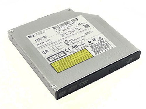 Genuine HP Compaq 8510w, 6510b, 6515b, 6710b, 8510p, 6715b Laptop Optical Drive UJ-861 445957-1C0 443903-001