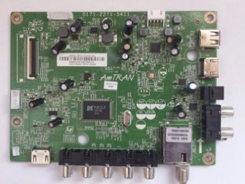 JVC EM32FL Main Board 0171-2271-5411