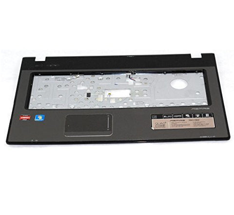 Acer Aspire 7551 Palmrest & Touchpad- 39.4HN01.003