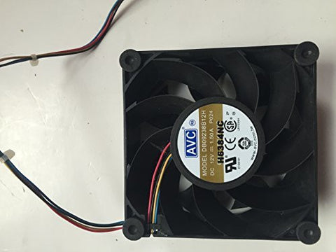 AVC DB09238B12H Fan