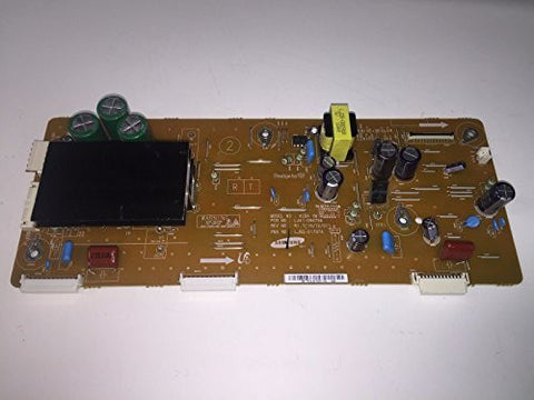 SAMSUNG PN43D440A5D Y-MAIN BOARD LJ41-09479A LJ92-01797A
