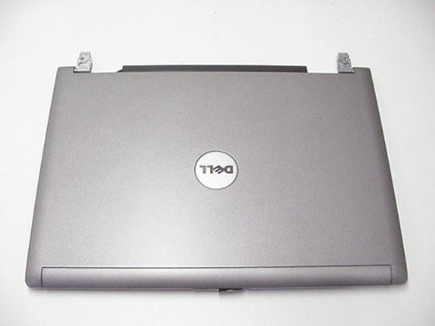 CG308 - Dell Latitude D420 D430 12.1" LCD Back Top Cover Lid Assembly w/ hinges