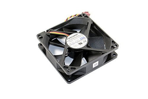Dell Y673G Vostro 220 Case Cooling Fan