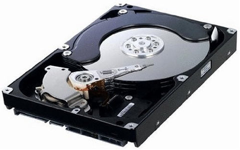 Samsung 500GB Spinpoint F DT 7200 RPM 16MB Cache SATA 3.0Gb/s 3.5" Internal Hard Drive - HD502IJ