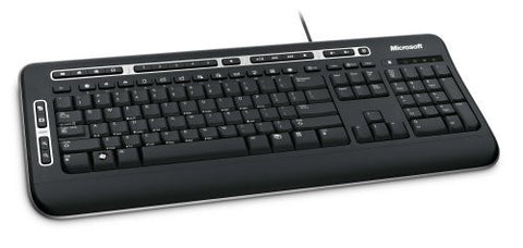 Microsoft Digital Media Keyboard 3000