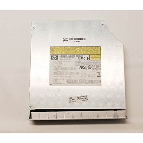HP ProBook 6455B Laptop AD-7721H CD/DVD-RW Drive- 613360-001
