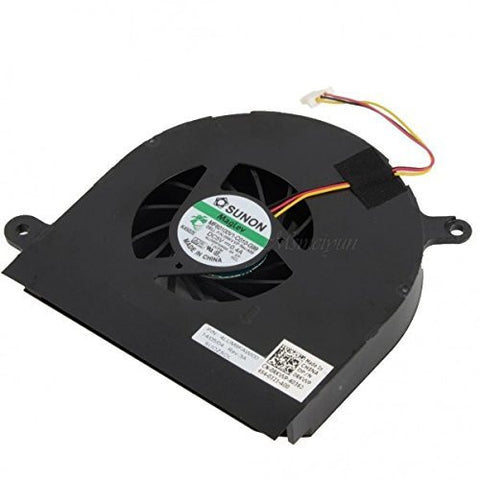 Dell 17R N7010 CPU Cooling Fan- RKVVP