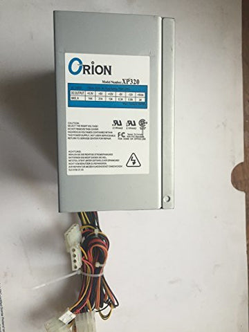 Orion Power Supply- XP320
