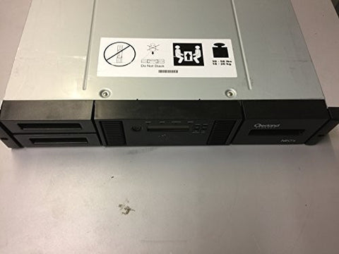 Overland Neo 200S AW178A 24 Tape AutoLoader