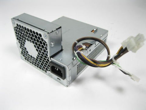 HP D10-240P2A 240W Power Supply- 613763-001