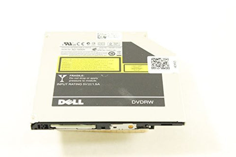 Dell DVD-RW Drive AD-7930H GNK3H Latitude E6410 E6510