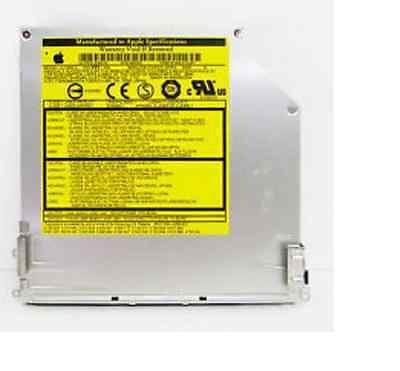 Apple 845CA Superdrive- 678-0503B