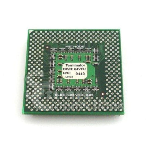 Dell PowerEdge 1550 CPU Terminator- 64VFU