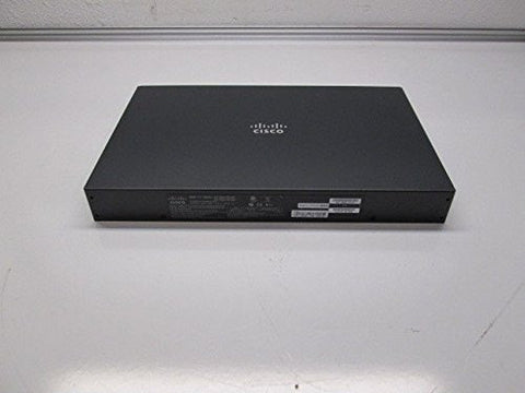 Cisco cts-codec-pri-g2r Unit