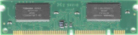 Cisco 2650 & 2651 Router 64mb DRAM Memory (Cisco PN# MEM2650-64D)