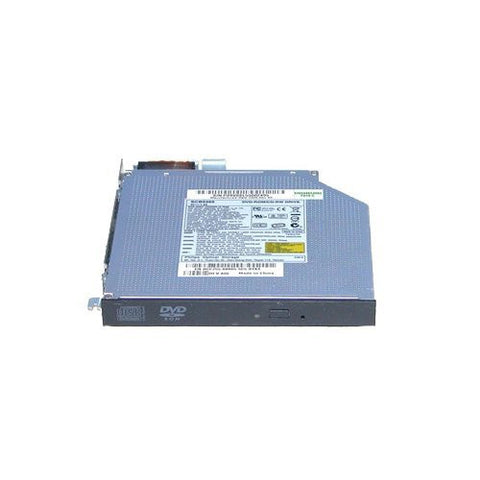 CC773 CC755 Y8533 Dell CD-RW/DVD ROM Combo Optical Drive CRX835E-DC Read DVD: 8x Read CD: 24x Write CD-R: 24x Write CD-RW: 24x For Optiplex GX520, GX620 Dimension 5150C / XPS 200 Small Form Factor (SFF) Systems