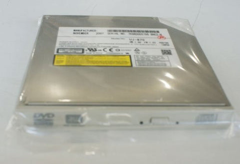 Panasonic CD/DVD-RW- UJ870A