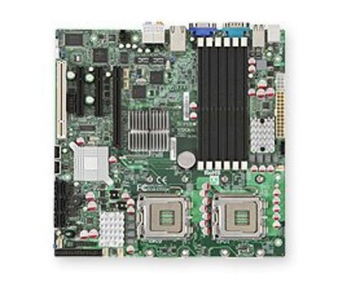 Supermicro X7DCA-L-YI001 Socket 771 Motherboard