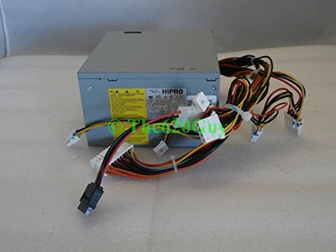 HP Compaq 250W ATX 20-Pin 4-Pin Power Supply 5188-2622 HIPRO HP-D2537F3R LF a600
