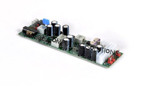 M2-ATX 160W Intelligent DC-DC PSU
