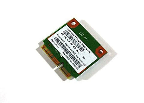 Genuine Lenovo IBM ThinkPad T410i X100E L412 L410 T400 T500 Laptop Wireless Board Laptop 43Y6553