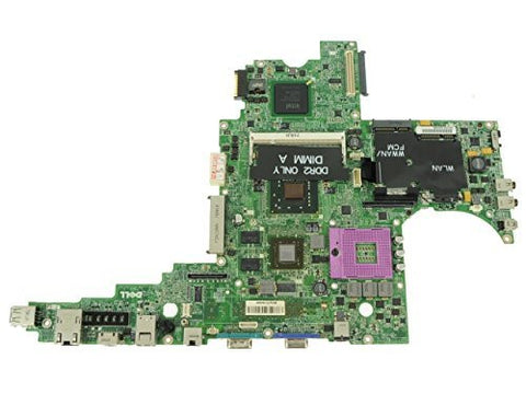 Dell Precision M4300 Laptop Motherboard- HN195