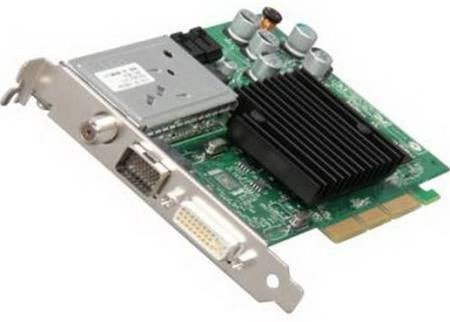 EVGA GeForce4 MX440-8X 64MB DDR 128-bit AGP 4X/8X Video Graphics Card Mfr P/N 064-A8-NV88-RX