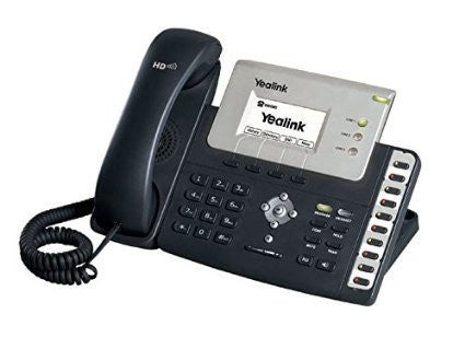 Yealink SIP‑T26P VoIP Phone