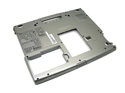 Dell Latitude D520 Laptop Bottom Base Case- NF743