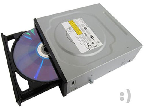 Lite-On DH-16AAS DVD/CD Rewritable Drive 16x SATA - Dell P/N's: G423R, 0G423R, CN-0G423R, OH344R