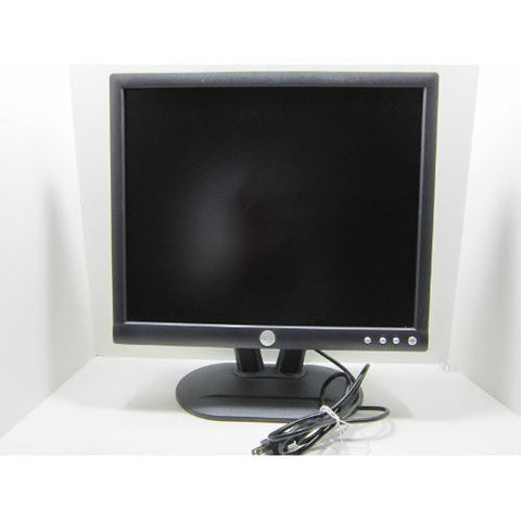 Dell E193fpc 19" LCD Monitor - Black