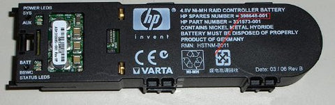 HP 398648-001 HP P400 BATTERY PACK MODULE